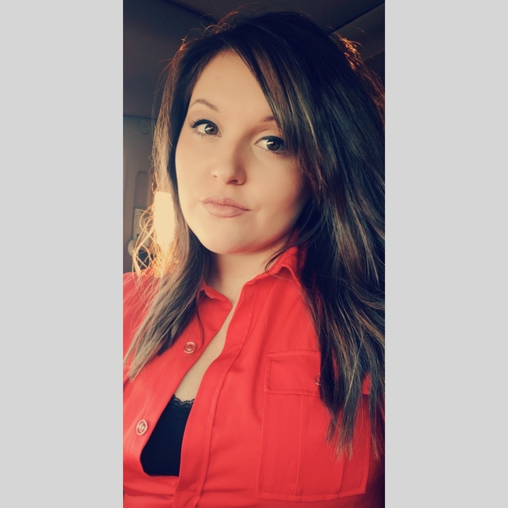 Meet your Posher, Kelsey